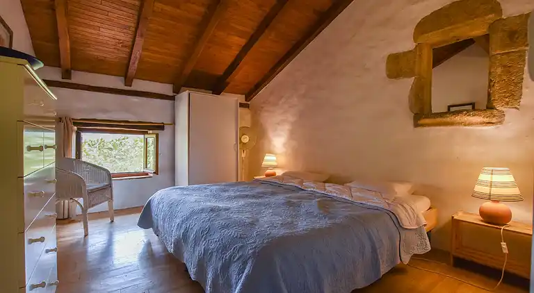 Sommerhus i Loubejac