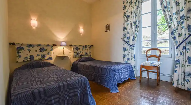 Holiday home in Sagelat