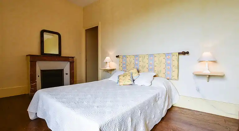 Holiday home in Sagelat