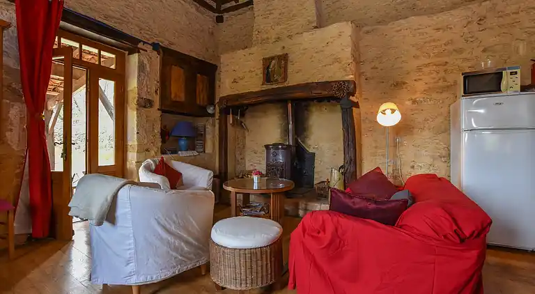 Sommerhus i Loubejac