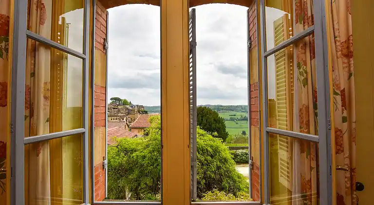 Holiday home in Sagelat