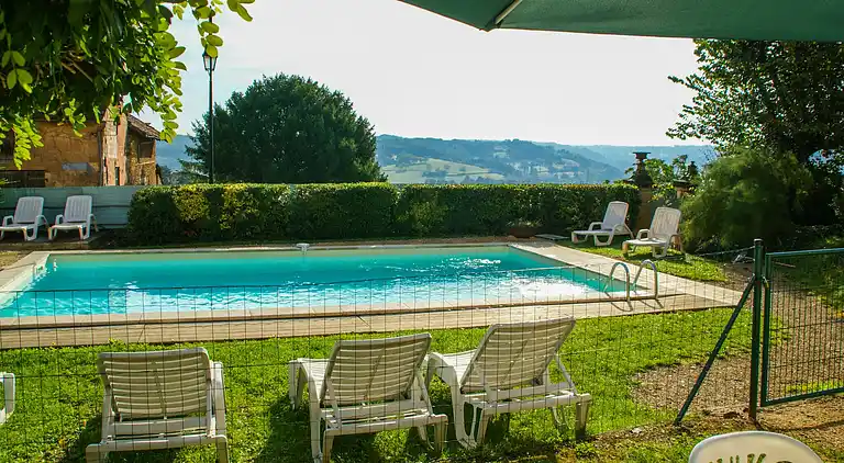 Holiday home in Sagelat