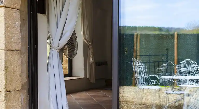 Sommerhus i Loubejac