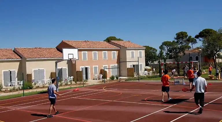 Sommerhus i Occitanie