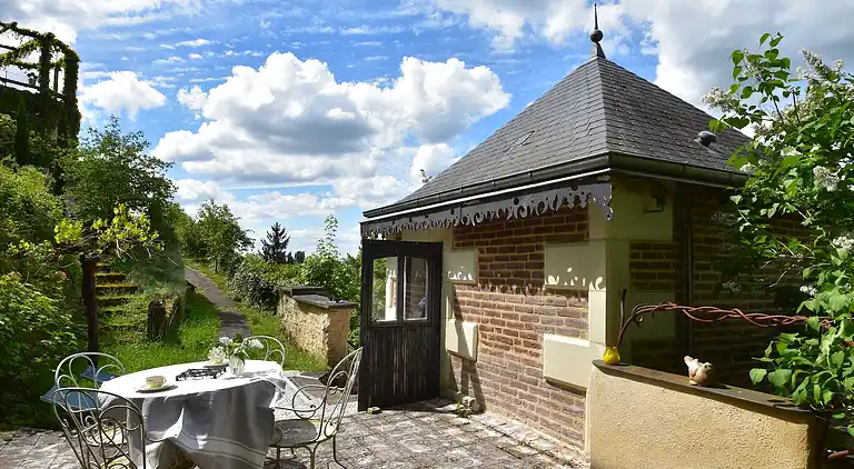 Holiday home in Amboise