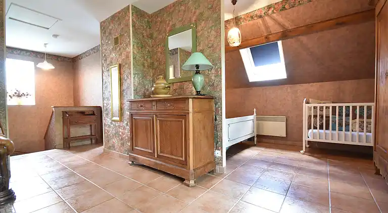 Casa de vacaciones en Faverolles-en-Berry