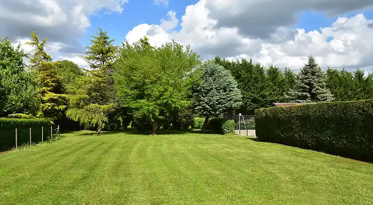 Holiday home in Faverolles-en-Berry