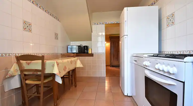 Holiday home in Faverolles-en-Berry