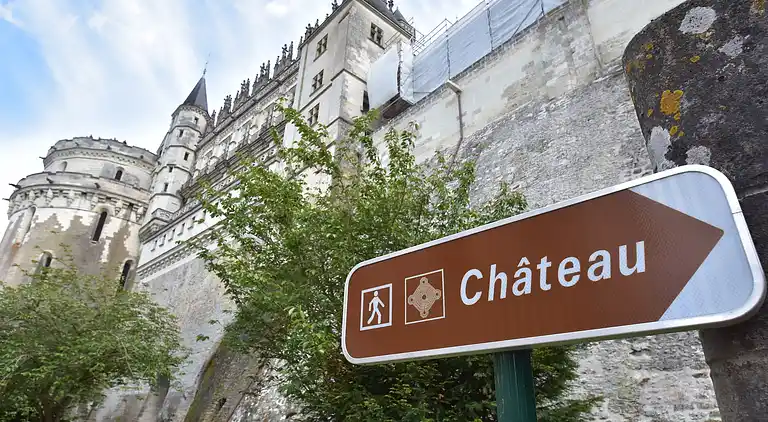 Holiday home in Amboise