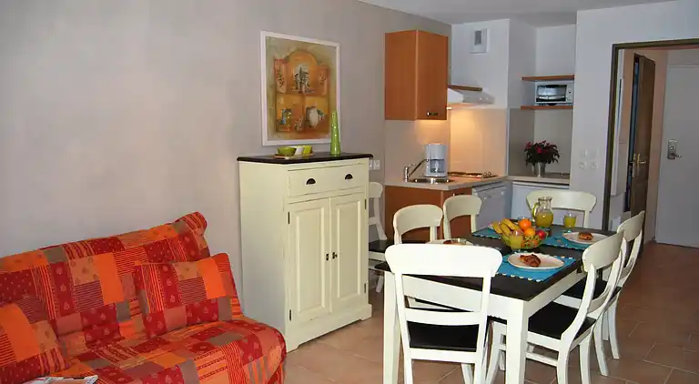 Ferielejlighed i Barjac