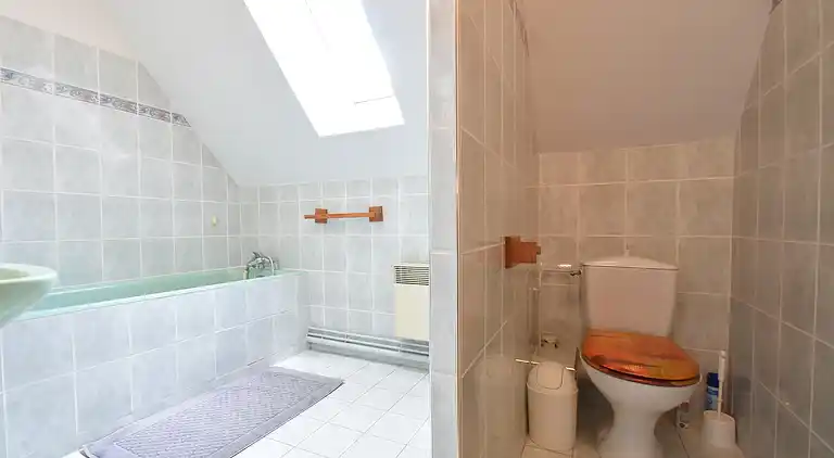 Casa de vacaciones en Faverolles-en-Berry