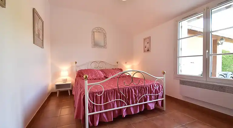 Holiday home in Faverolles-en-Berry