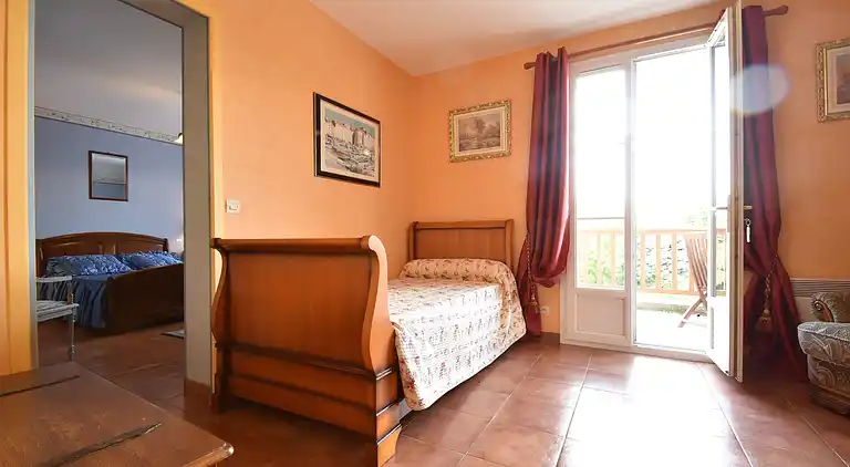 Holiday home in Faverolles-en-Berry