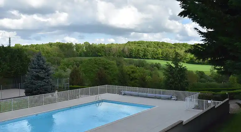 Casa de vacaciones en Faverolles-en-Berry