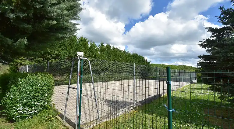 Casa de vacaciones en Faverolles-en-Berry