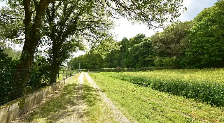 Casa de vacaciones en Faverolles-en-Berry