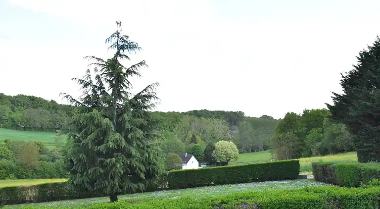 Casa de vacaciones en Faverolles-en-Berry