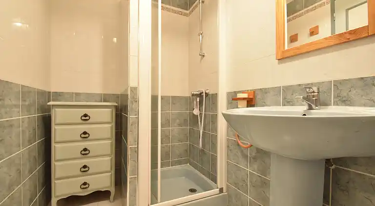 Holiday home in Faverolles-en-Berry