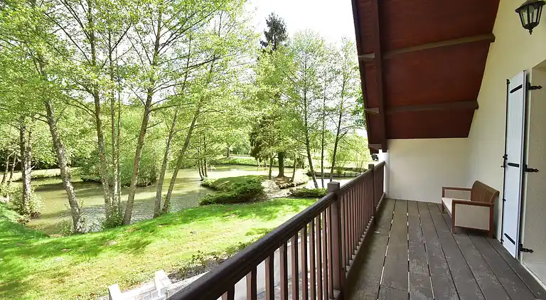 Casa de vacaciones en Faverolles-en-Berry