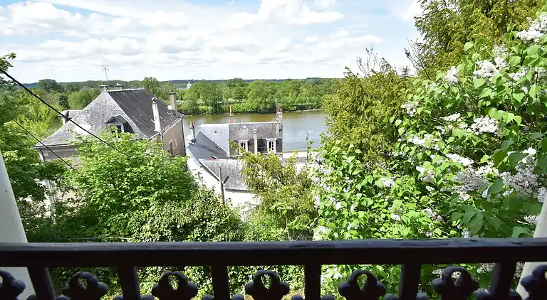 Holiday home in Amboise