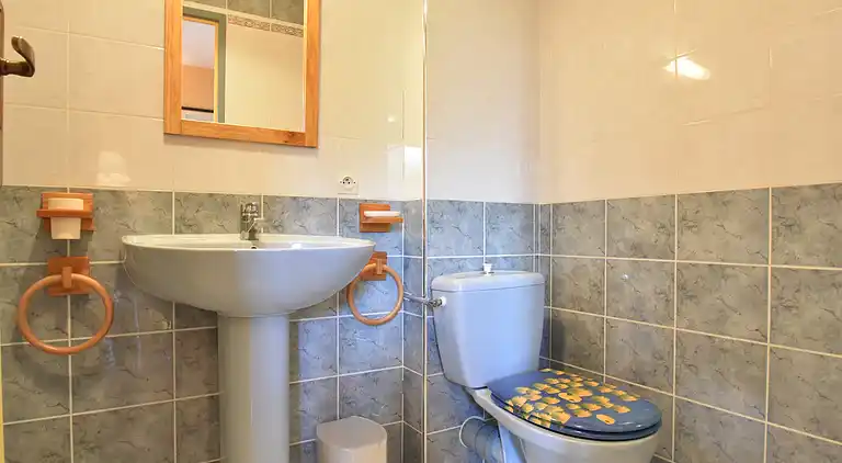 Holiday home in Faverolles-en-Berry