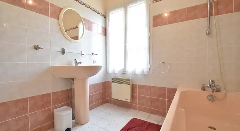 Casa de vacaciones en Faverolles-en-Berry