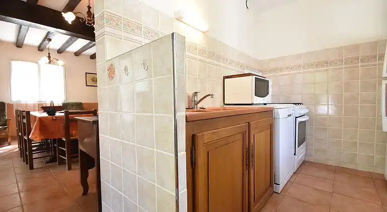 Casa de vacaciones en Faverolles-en-Berry