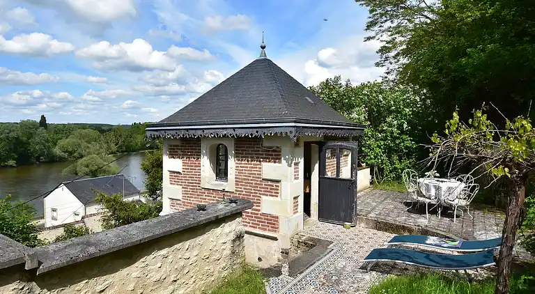 Holiday home in Amboise