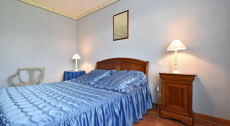 Holiday home in Faverolles-en-Berry