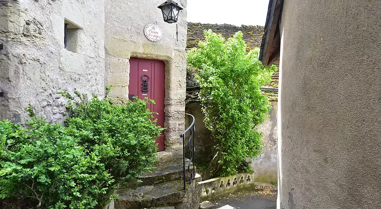 Holiday home in Amboise