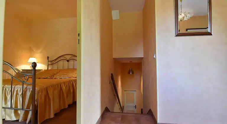 Holiday home in Faverolles-en-Berry