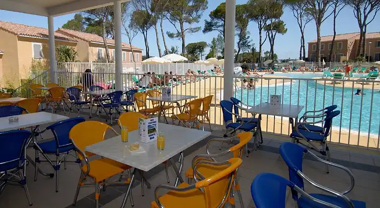 Sommerhus i Occitanie