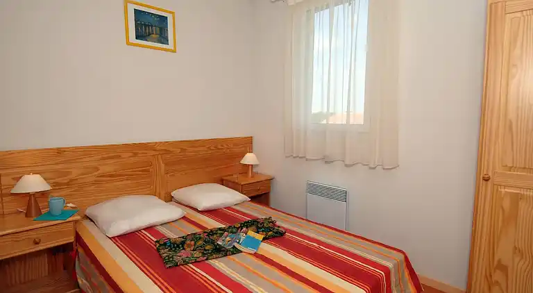 Sommerhus i Occitanie