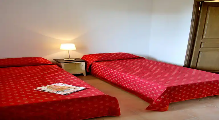 Ferielejlighed i Barjac