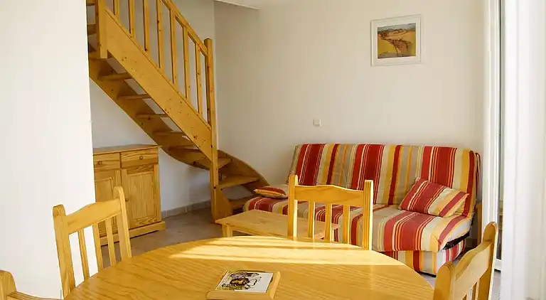 Sommerhus i Occitanie