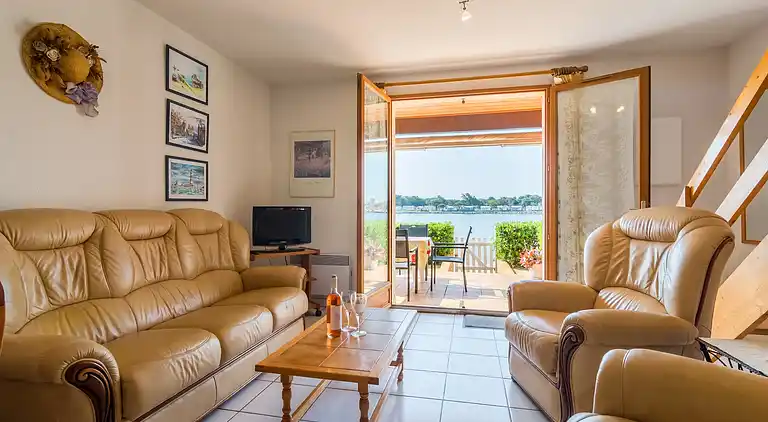 Ferielejlighed i Occitanie