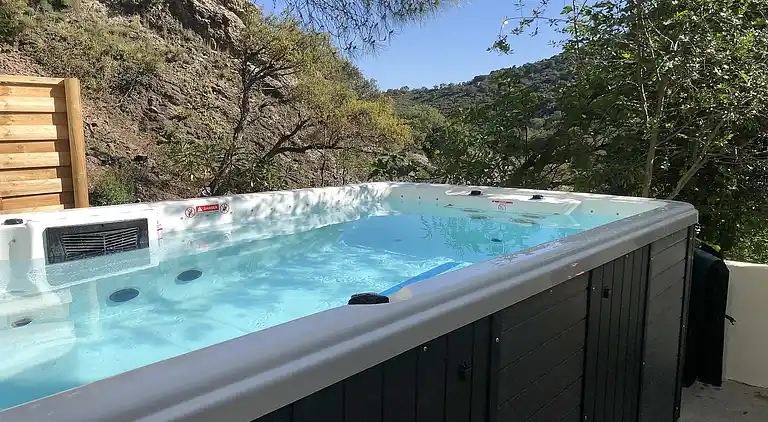 Holiday home in Sorède