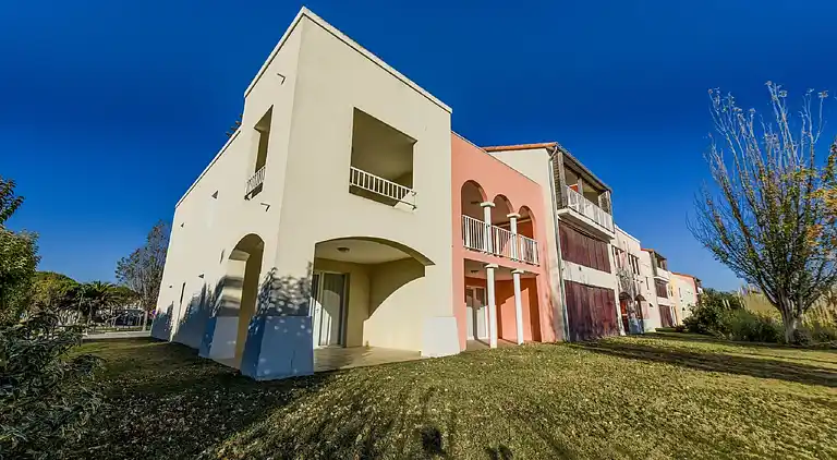 Apartment in Occitanie