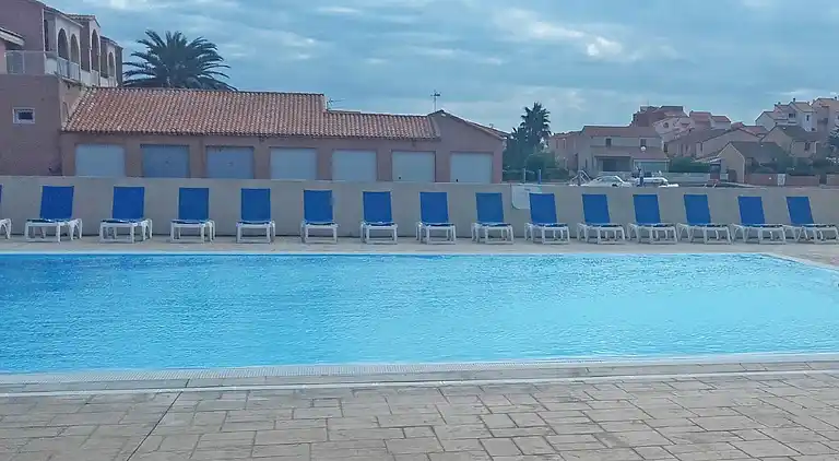 Ferielejlighed i Occitanie