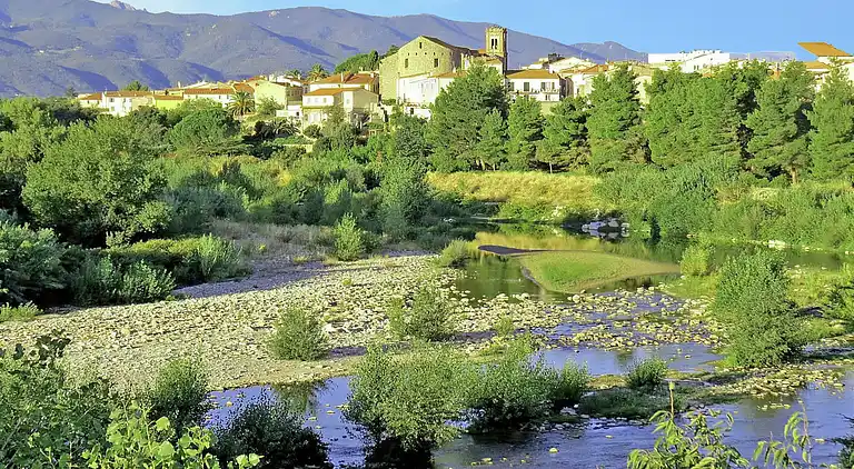 Holiday home in Sorède