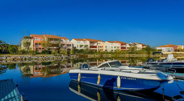 Ferielejlighed i Occitanie