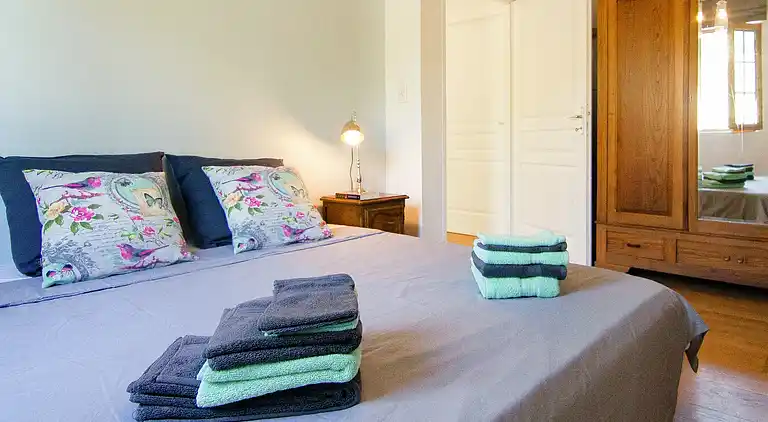 Vakantiehuis in Gramat