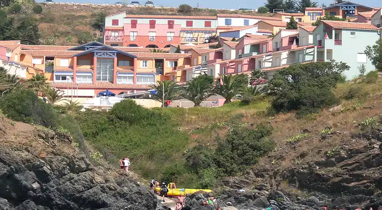 Leilighet i Occitanie