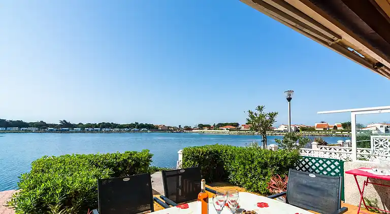 Ferielejlighed i Occitanie