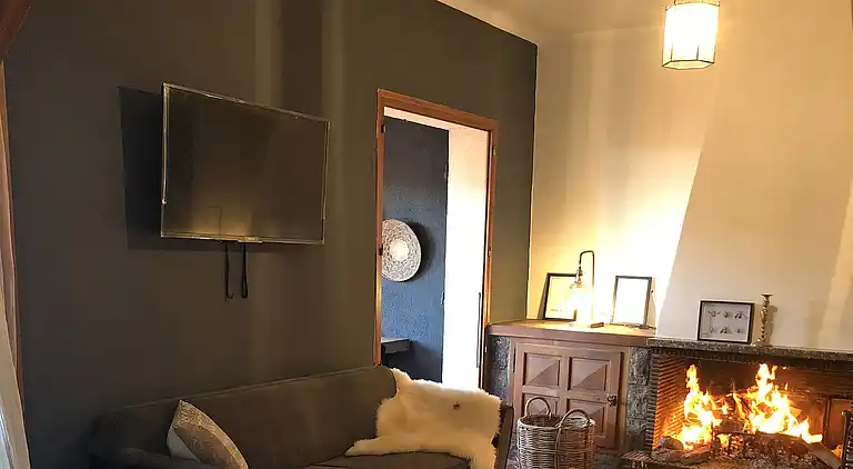 Holiday home in Sorède