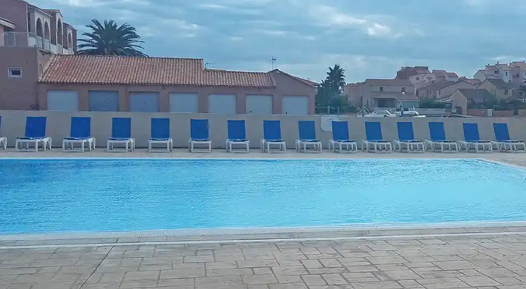 Ferielejlighed i Occitanie