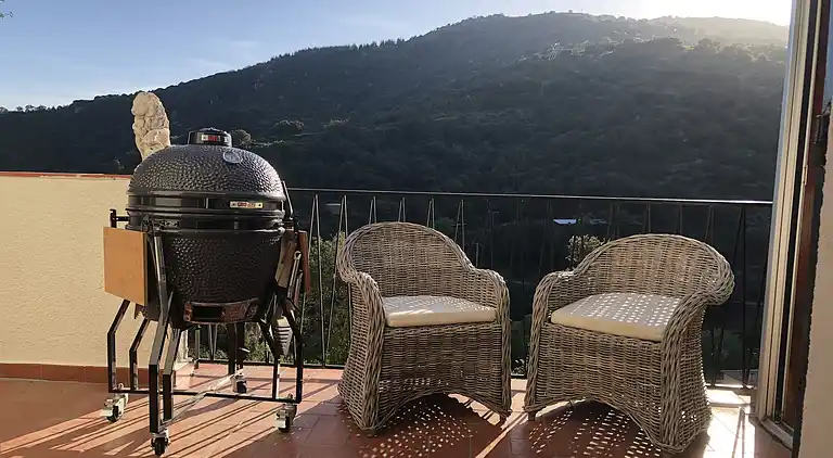 Holiday home in Sorède