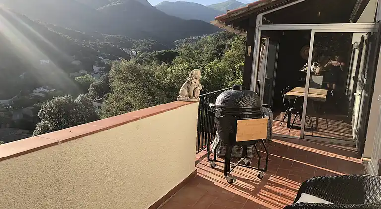 Holiday home in Sorède