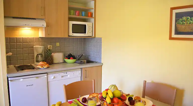 Apartment in Occitanie