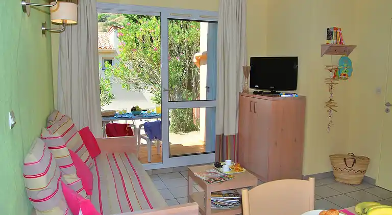 Appartement in Occitanie